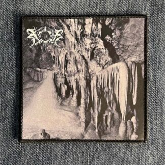 Xasthur - Xasthur Patch