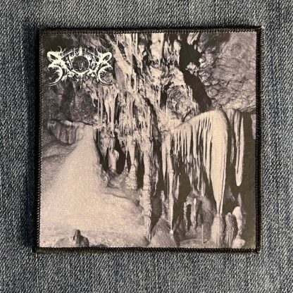 Xasthur – Xasthur Patch