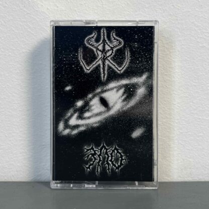 XUL – ЗЛО Tape