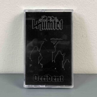 Zumtot – Occident Tape