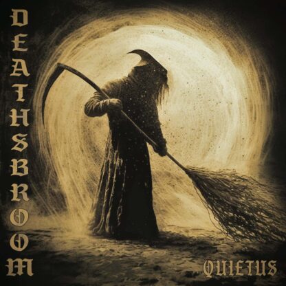 Deathsbroom – Quietus Digital Album