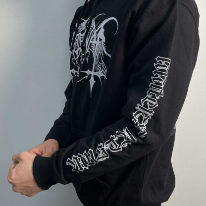 Horna – Musta Kaipuu (AWDis) Black Hooded Sweat