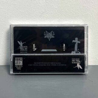 Dark Funeral – Vobiscum Satanas Tape