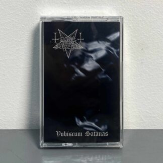 Dark Funeral – Vobiscum Satanas Tape