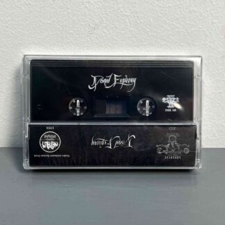 Dismal Euphony – Dismal Euphony Tape