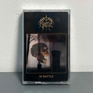 In Battle - In Battle Tape