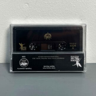 In Battle – The Rage Of The Northmen Tape