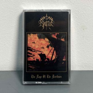 In Battle – The Rage Of The Northmen Tape