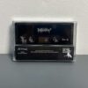 Inquisition – Invoking The Majestic Throne Of Satan Tape