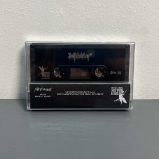 Inquisition – Magnificent Glorification Of Lucifer Tape