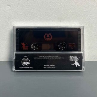 Morgul – Lost In Shadows Grey Tape