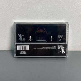 Nifelheim – Devil’s Force Tape