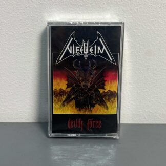 Nifelheim – Devil’s Force Tape