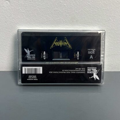 Nifelheim – Envoy Of Lucifer Tape