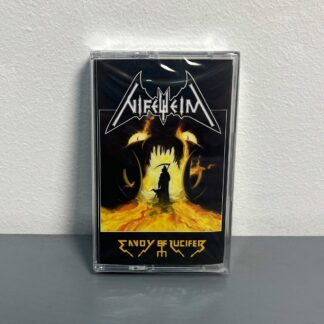 Nifelheim – Envoy Of Lucifer Tape