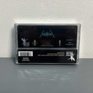 Nifelheim – Nifelheim Tape