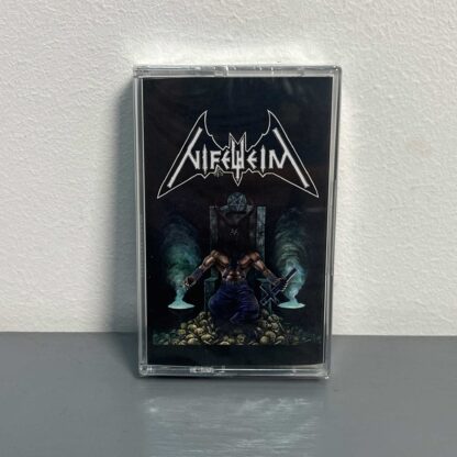 Nifelheim – Nifelheim Tape