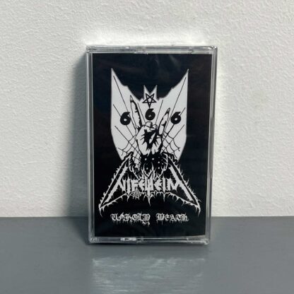 Nifelheim – Unholy Death Tape