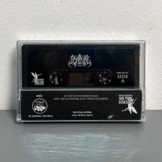 Setherial – Hell Eternal Tape