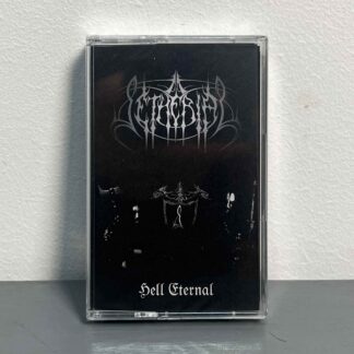 Setherial – Hell Eternal Tape