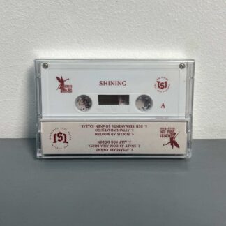 Shining – Shining Tape