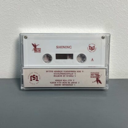 Shining – Shining Tape