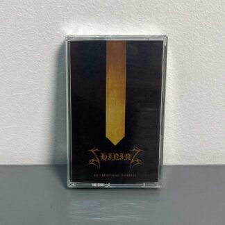 Shining – VIII / Redefining Darkness Tape