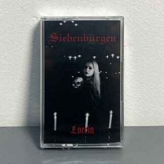 Siebenburgen - Loreia Tape