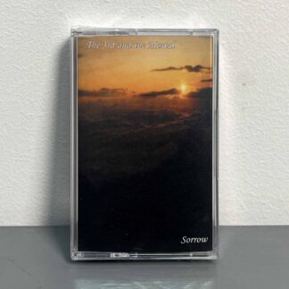 The 3rd And The Mortal – Sorrow EP Tape