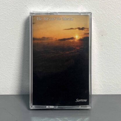 The 3rd And The Mortal – Sorrow EP Tape