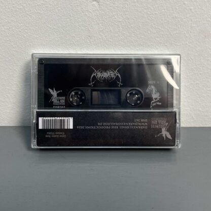 Unanimated – Annihilation EP Tape