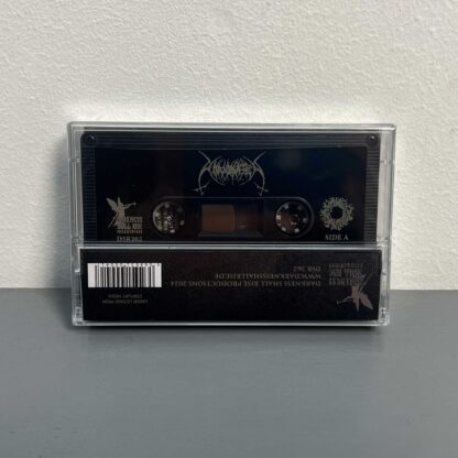 Unanimated – In The Light Of Darkness Tape