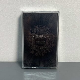 Unanimated – In The Light Of Darkness Tape