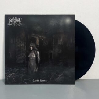 Horna – Aania Yossa LP (Black Vinyl)