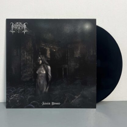 Horna – Aania Yossa LP (Black Vinyl)