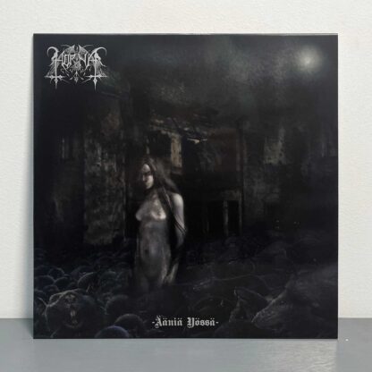 Horna – Aania Yossa LP (Black Vinyl)