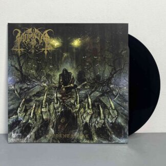 Horna - Sudentaival LP (Gatefold Black Vinyl)