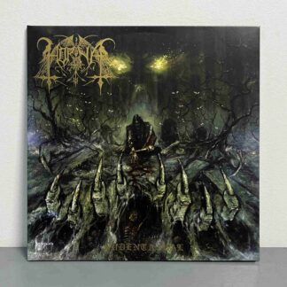 Horna – Sudentaival LP (Gatefold Black Vinyl)