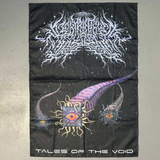 Labyrinthus Stellarum – Tales Of The Void Flag