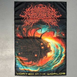 Labyrinthus Stellarum – Vortex Of The Worlds Flag