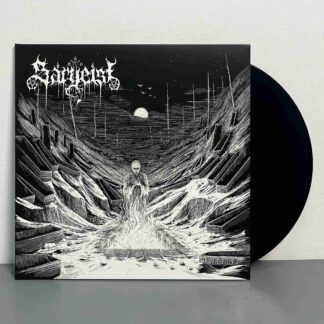 Sargeist – Unbound LP (Gatefold Black Vinyl)