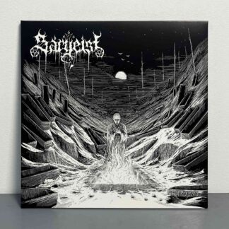 Sargeist – Unbound LP (Gatefold Black Vinyl)