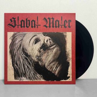 Stabat Mater – Treason By Son Of Man LP (Black Vinyl)