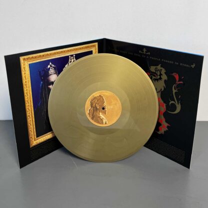 Avatar – Avatar Country LP (Gatefold Gold Vinyl)