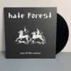 Hate Forest – Hour Of The Centaur LP (Black Vinyl)