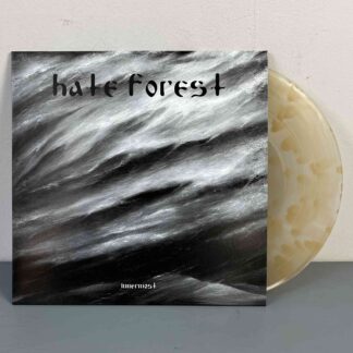 Hate Forest – Innermost LP (Clear With Bear Cloudy Effect Vinyl)