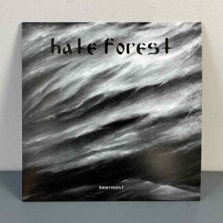 Hate Forest – Innermost LP (Red Vinyl)