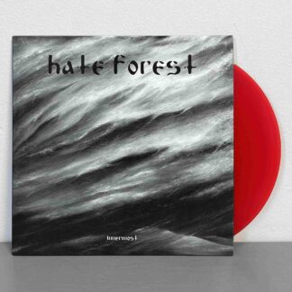 Hate Forest – Innermost LP (Red Vinyl)