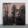 Hate Forest – Sorrow LP (Mustard/Black Marble Vinyl)