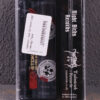 Helheim – Nidr Ok Nordr Liggr Helvegr Tape